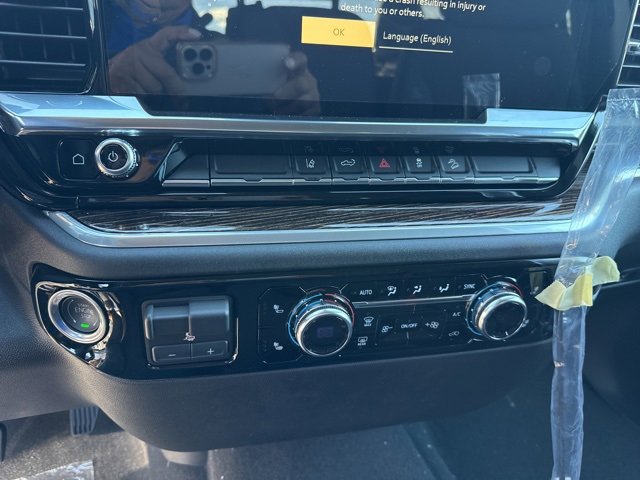 2026 Gmc Sierra 2500 HD SLE photo 22
