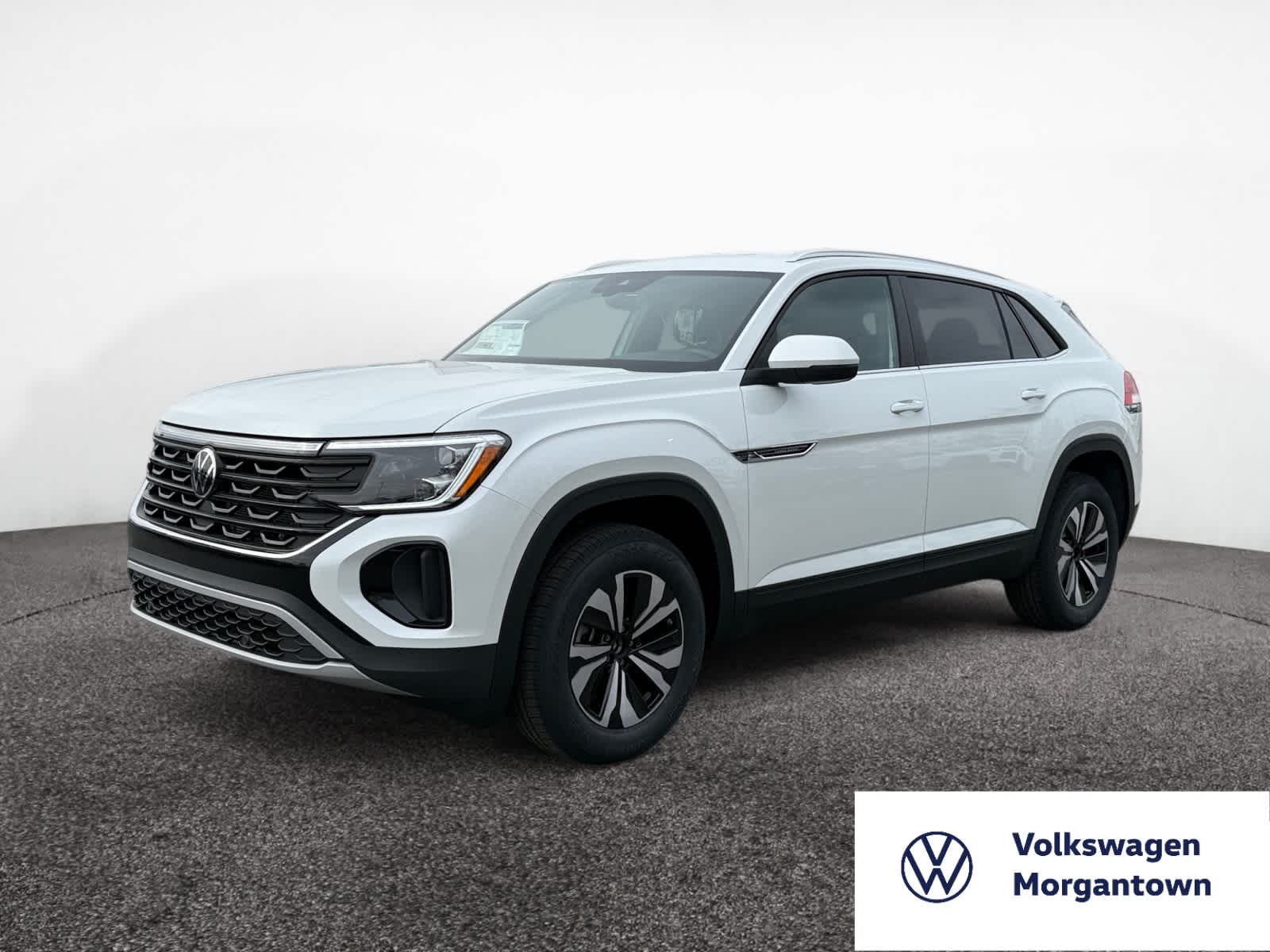 2026 Volkswagen Atlas Cross Sport SE's photo