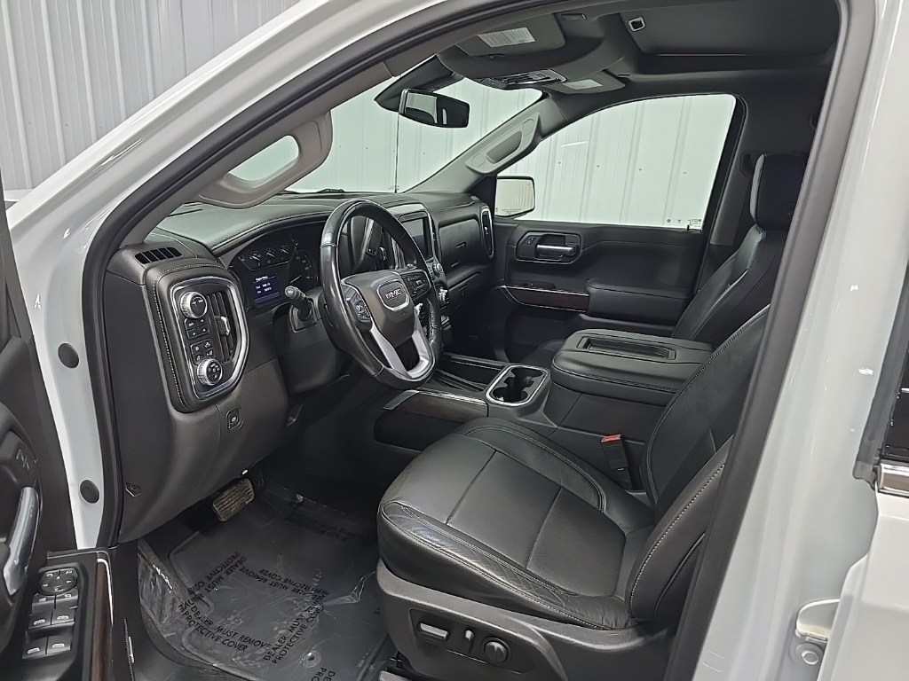 2020 Gmc Sierra 1500 SLT photo 27