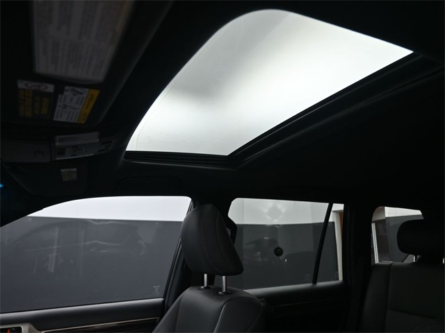 2021 Lexus GX 460 photo 19