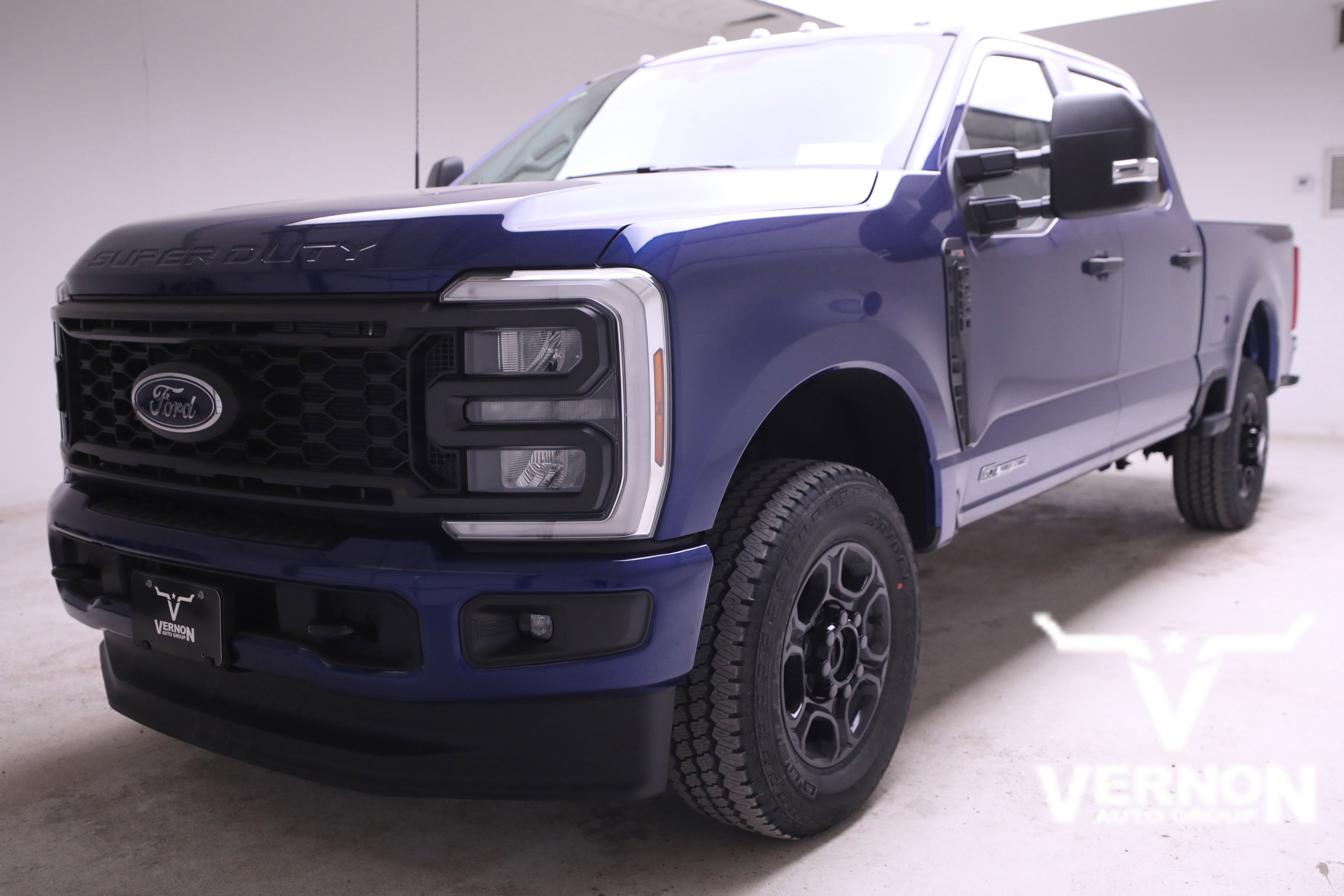 2026 Ford F-250 Super Duty XL's photo