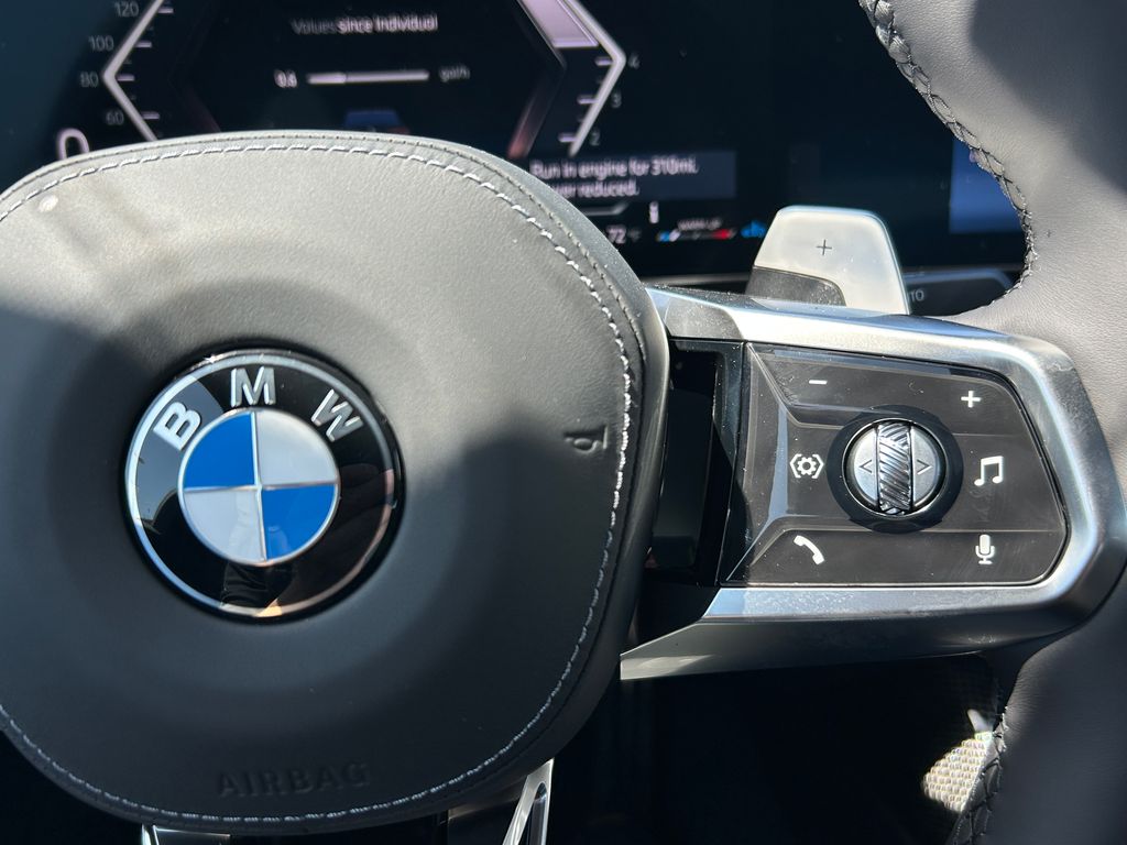 2025 Bmw 760i xDrive photo 20