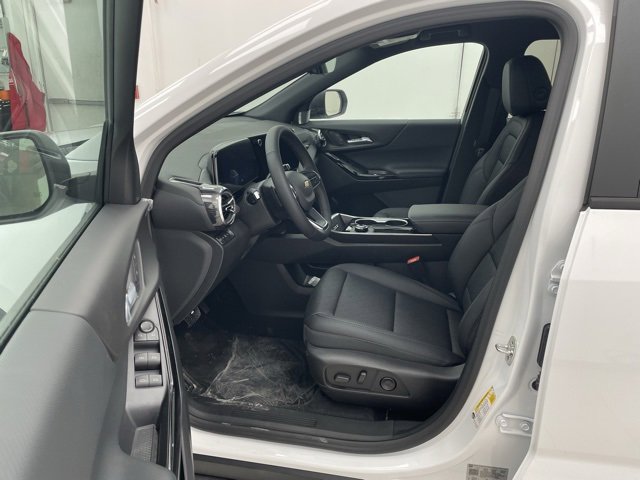 2026 Chevrolet Equinox LT photo 6