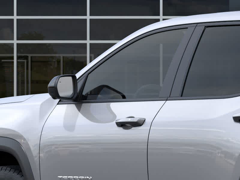 2026 Gmc Terrain Elevation photo 12