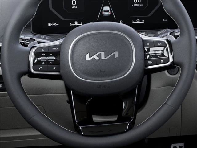 2025 Kia Sorento Plug-In Hybrid SX Prestige photo 21