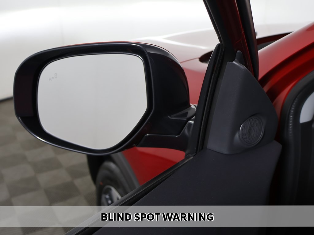 2025 Mitsubishi Outlander Sport SE photo 3