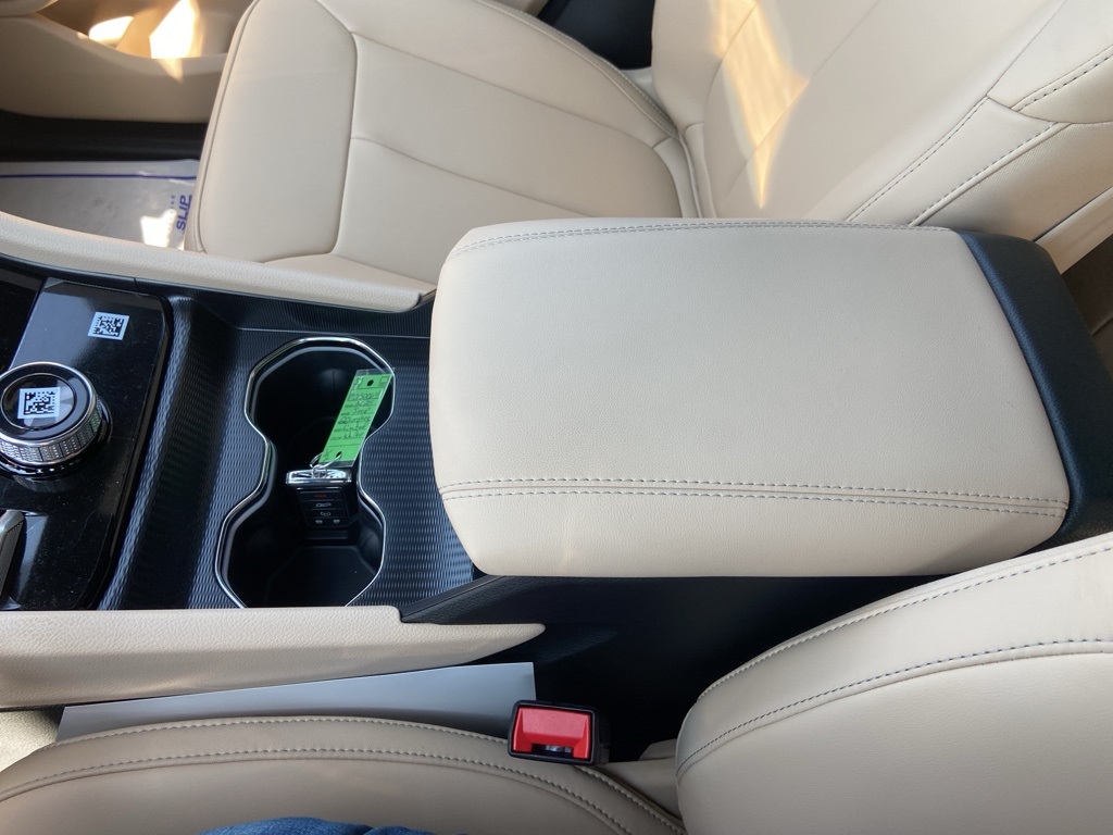 2025 Jeep Grand Cherokee Limited photo 18