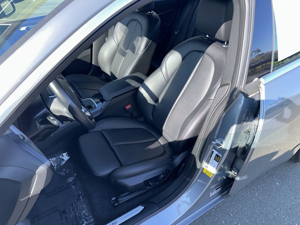 2022 Bmw 228i photo 9
