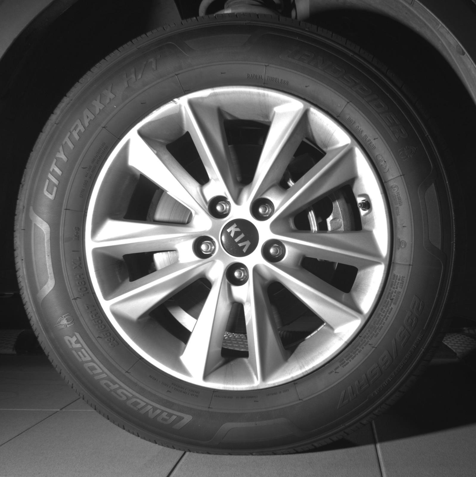 2019 Kia Sorento LX S photo 12