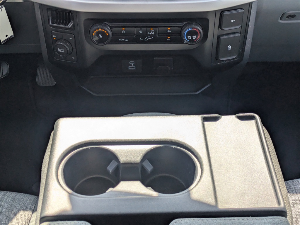 2023 Ford F-150 XLT photo 16