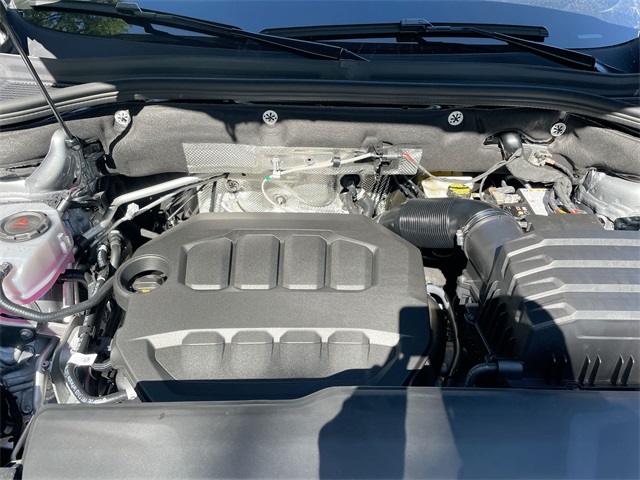 2026 Volkswagen Atlas Cross Sport SEL Premium R-Line photo 46