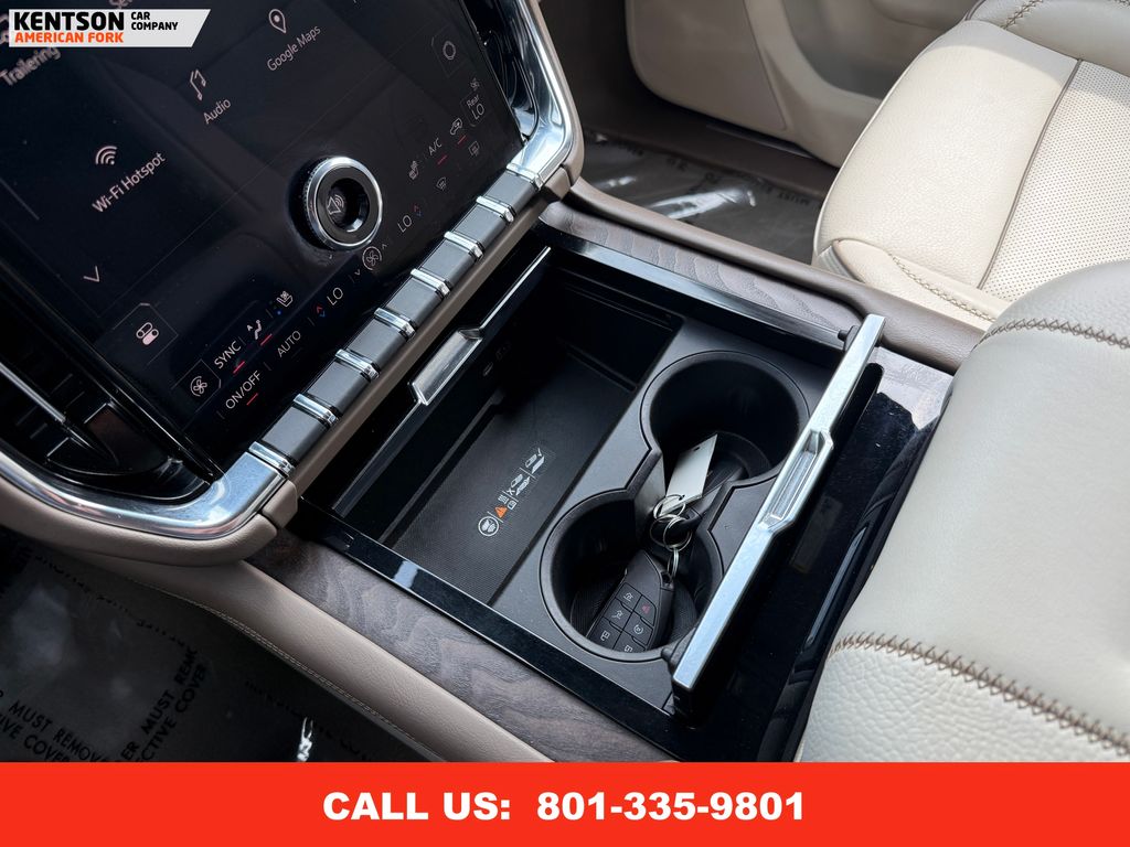2025 Gmc Yukon XL Denali photo 25