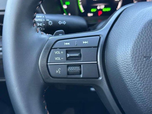 2026 Honda CR-V Sport-L Hybrid photo 16