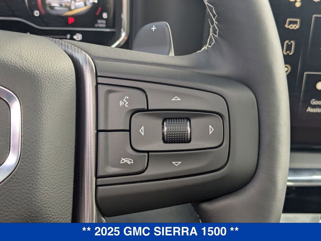 2025 Gmc Sierra 1500 Denali Ultimate photo 16