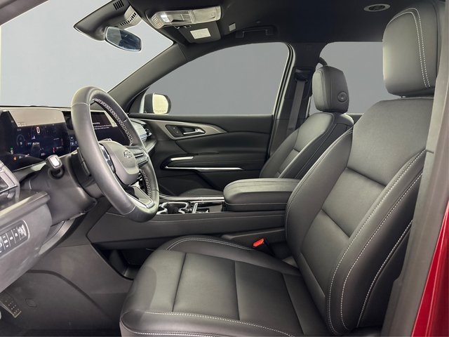 2024 Chevrolet Traverse photo 9