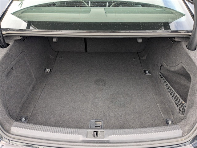 2014 Audi A4 2.0T Premium Plus Quattro photo 30