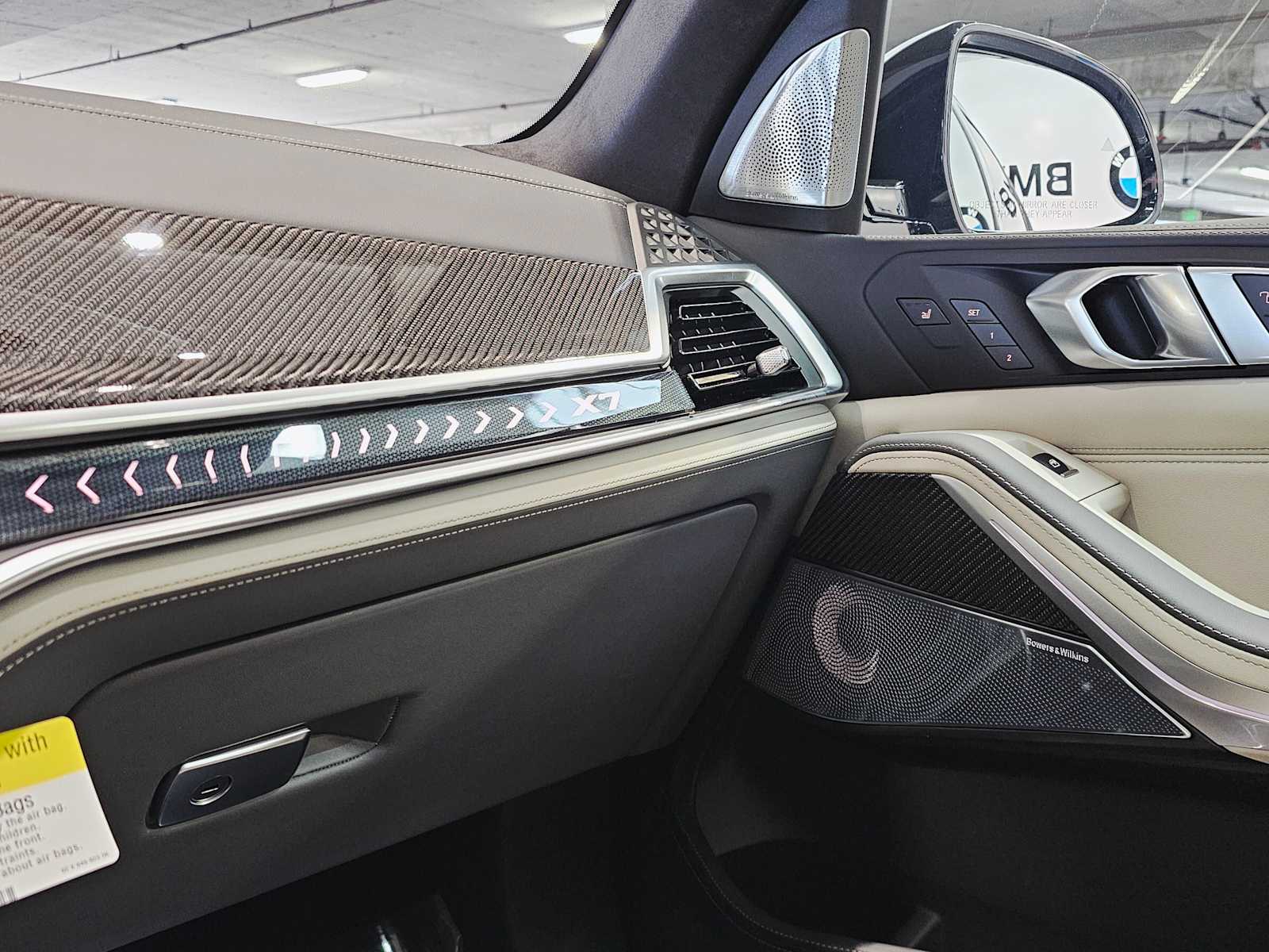 2026 Bmw X7 ALPINA XB7 photo 18