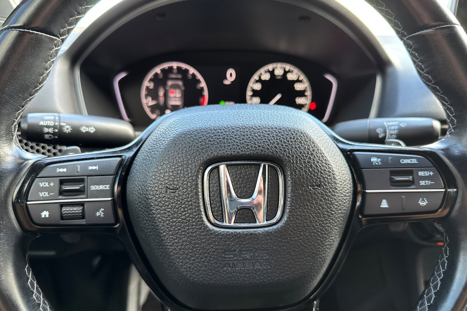 2022 Honda Civic Sport photo 22