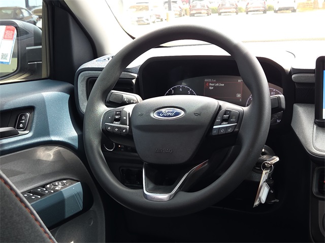 2023 Ford Maverick XLT photo 11