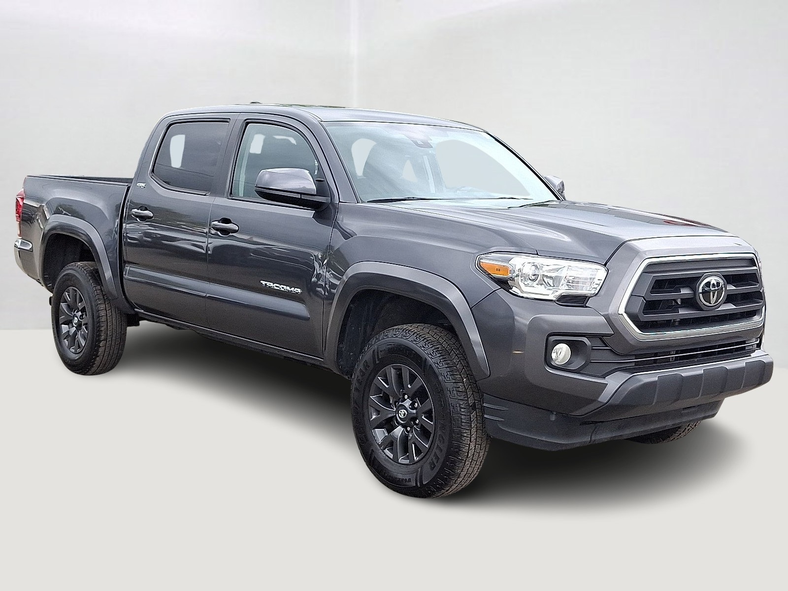 2023 Toyota Tacoma SR5 photo 3