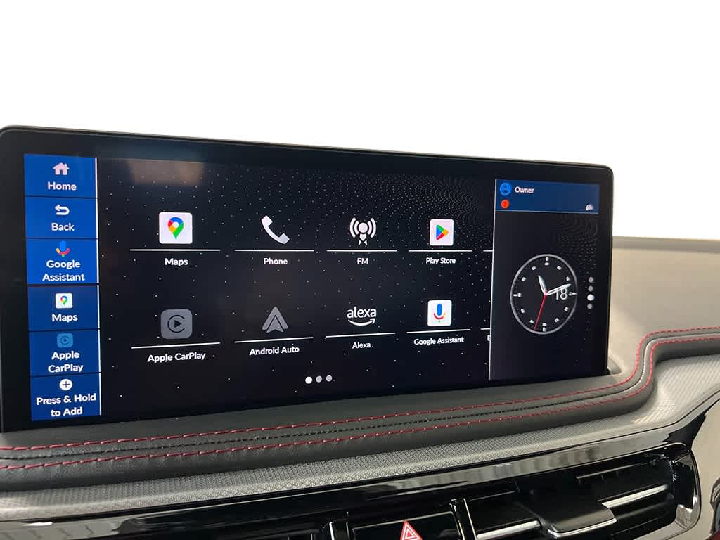 2026 Acura MDX A-Spec SH-AWD photo 21