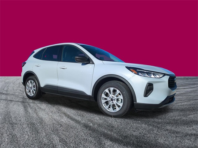 2026 Ford Escape Active photo 2