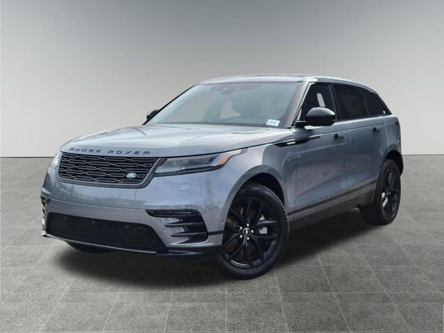 2026 Land Rover Range Rover Velar Dynamic SE