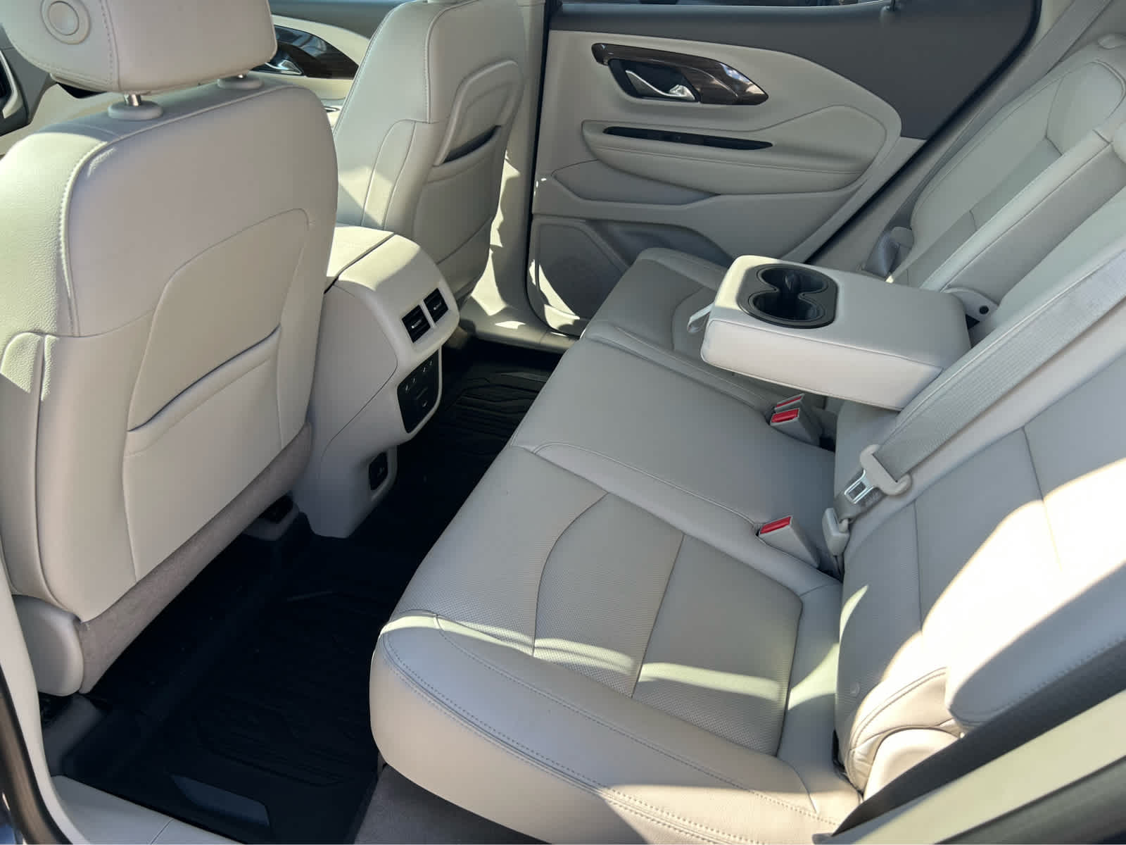2019 Gmc Terrain Denali photo 20