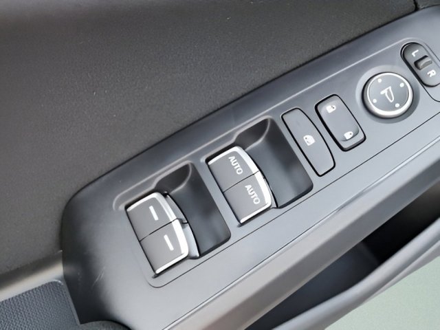 2026 Honda Civic Hybrid Sport photo 18
