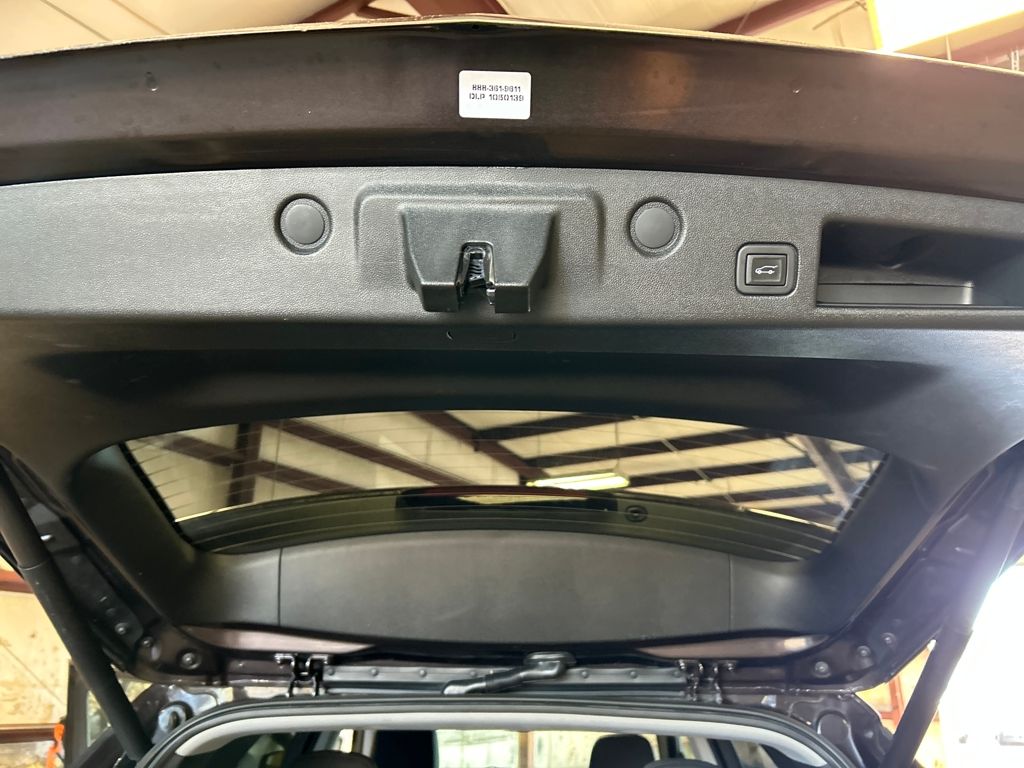 2020 Chevrolet Equinox LT photo 22