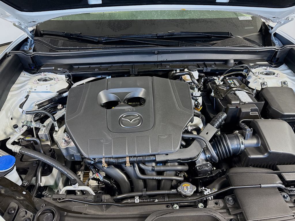 2025 Mazda CX-30 2.5 S Preferred photo 28