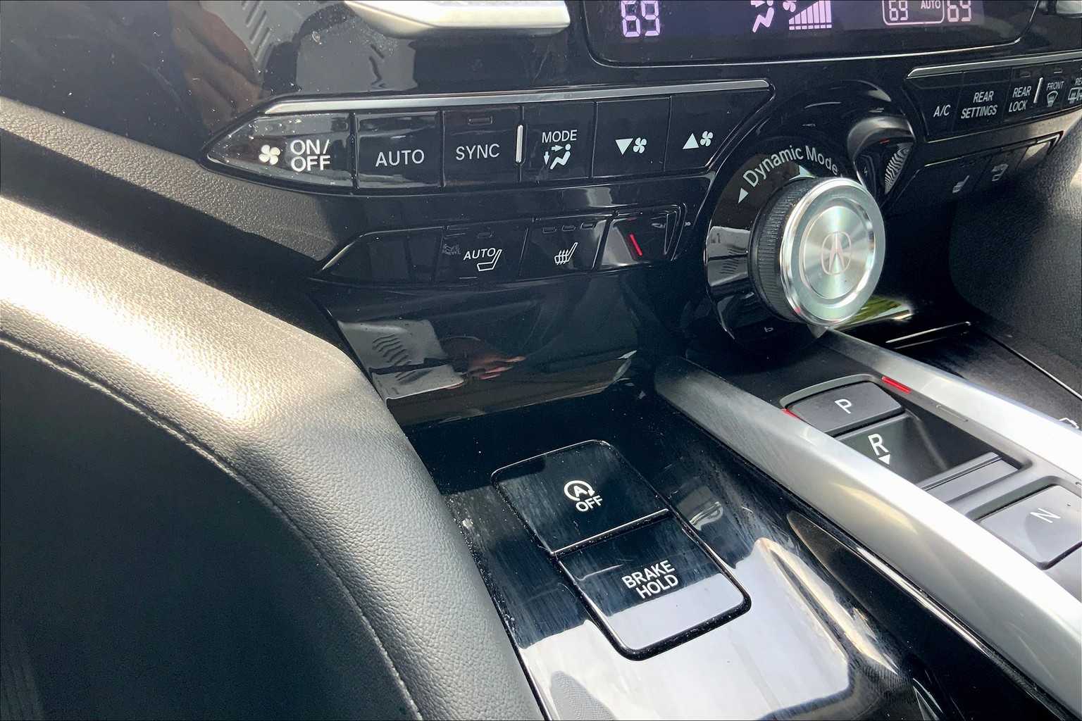 2024 Acura MDX Technology photo 62