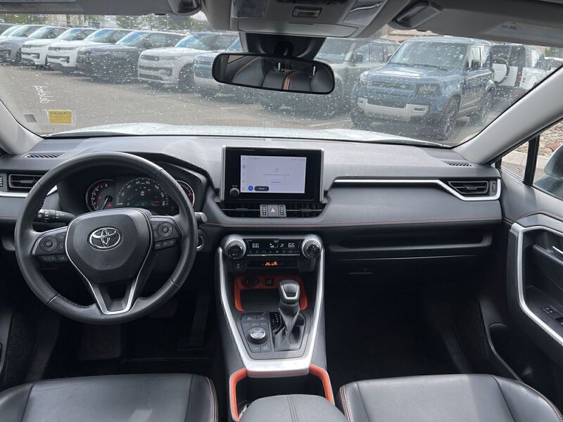 2024 Toyota RAV4 Adventure photo 9