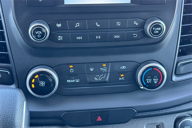 2021 Ford Transit photo 24