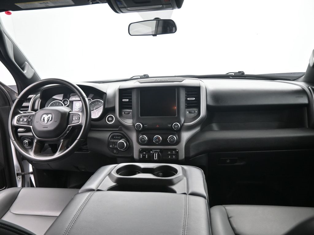 2024 Ram 1500 Tradesman photo 25