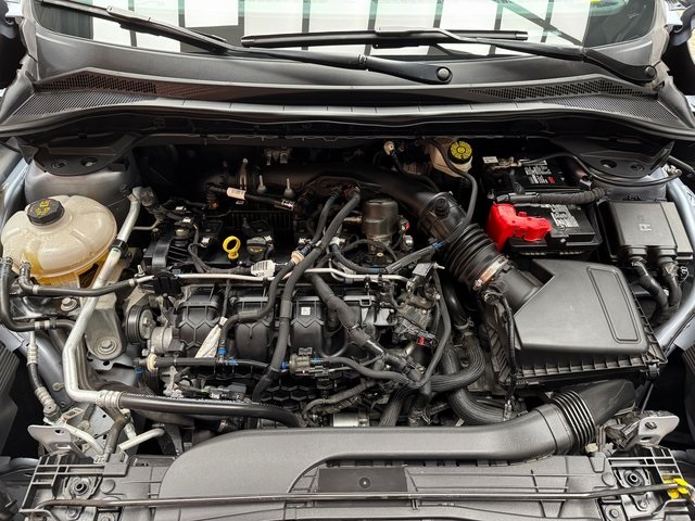 2022 Ford Escape SEL photo 25