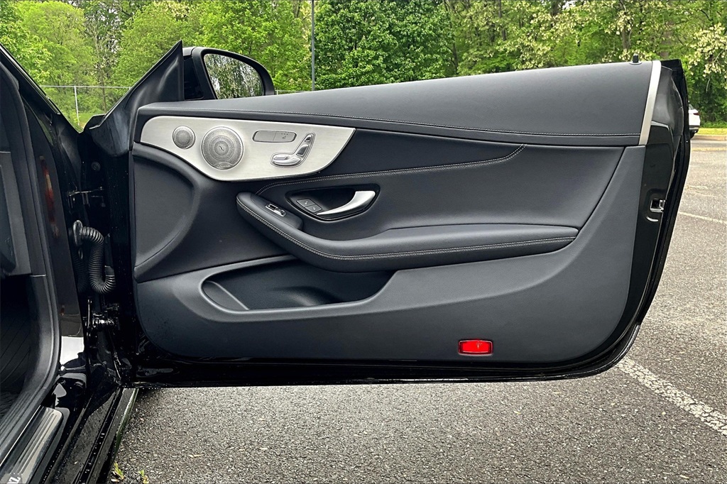 2023 Mercedes Benz C 300 4MATIC photo 18