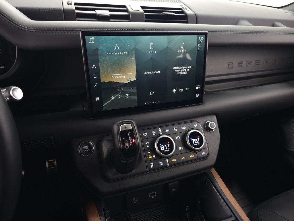 2024 LAND ROVER DEFENDER - Image 28