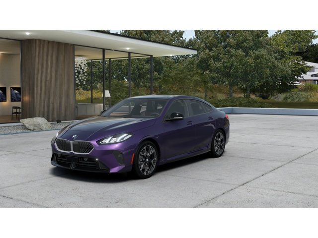 2026 BMW 2 Series 228's photo