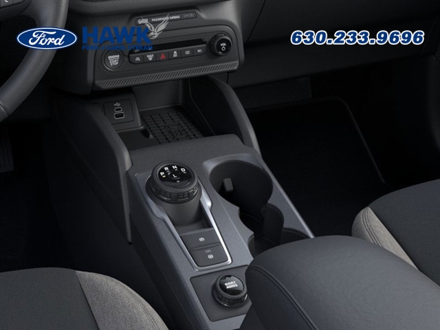 2025 FORD BRONCO SPORT - Image 15