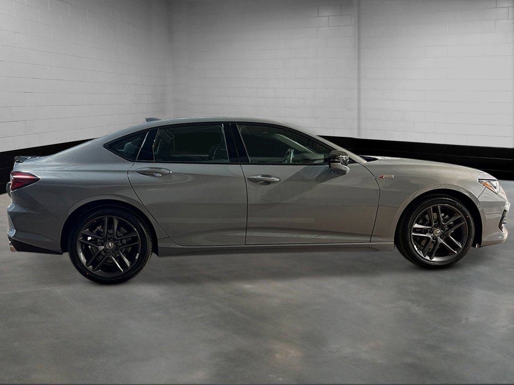 2025 Acura TLX SH-AWD A-Spec photo 6