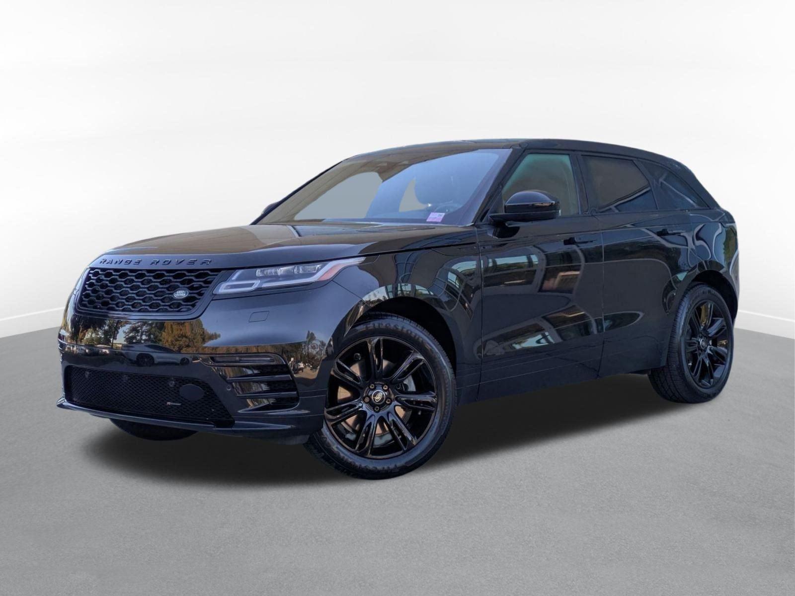 2023 Land Rover Range Rover Velar S's photo