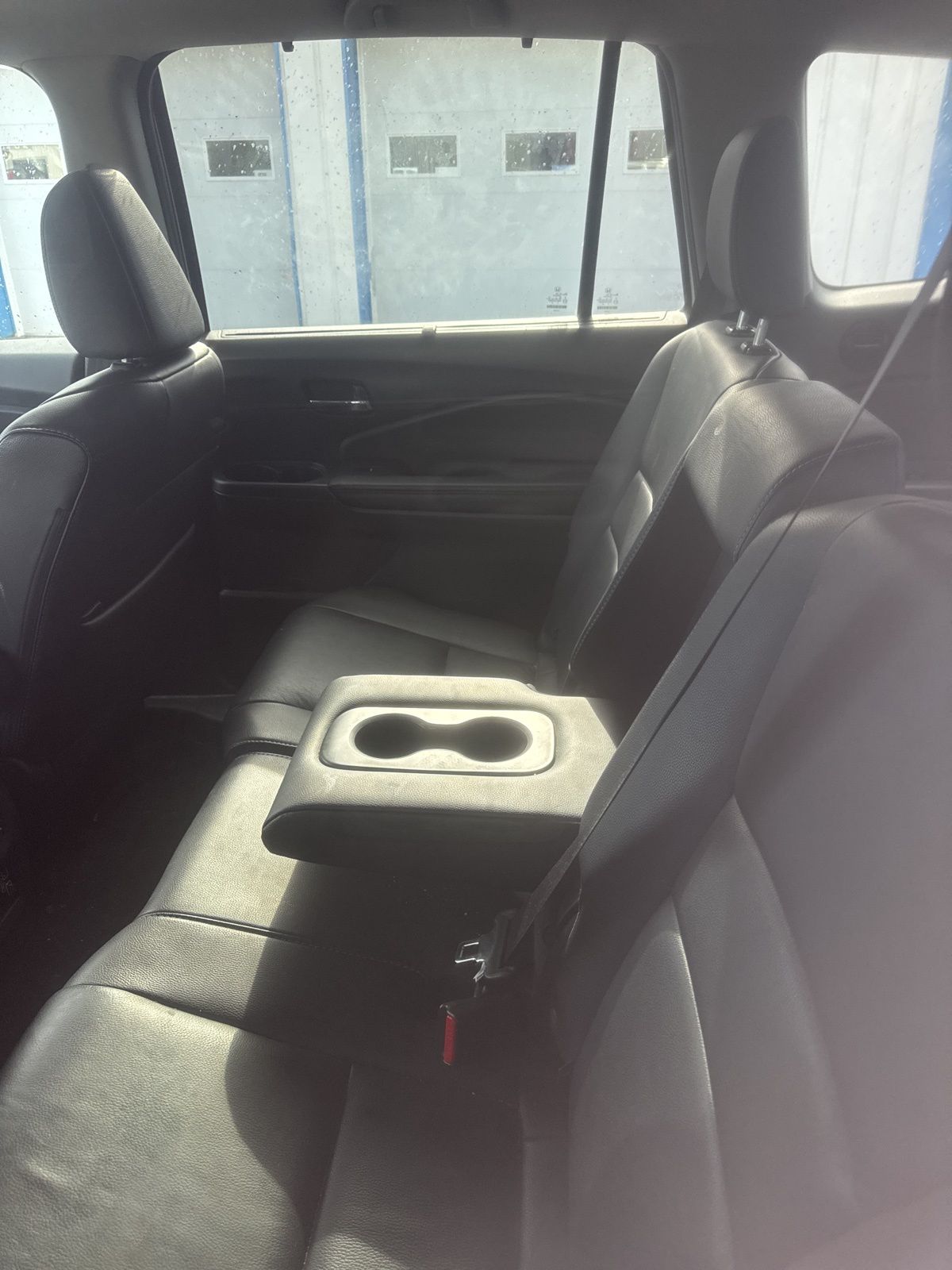 2022 Honda Pilot Special Edition photo 6