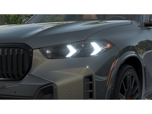 2026 Bmw X5 xDrive40i photo 5