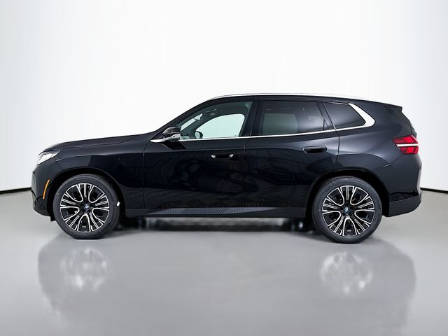 2025 Bmw X3 30x Drive photo 3