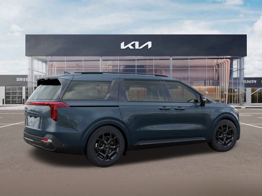 2026 Kia Carnival SX Prestige photo 6