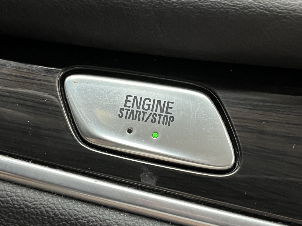 2021 Buick Enclave Premium photo 3