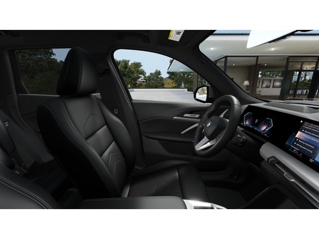 2026 Bmw X1 XDrive28i photo 9