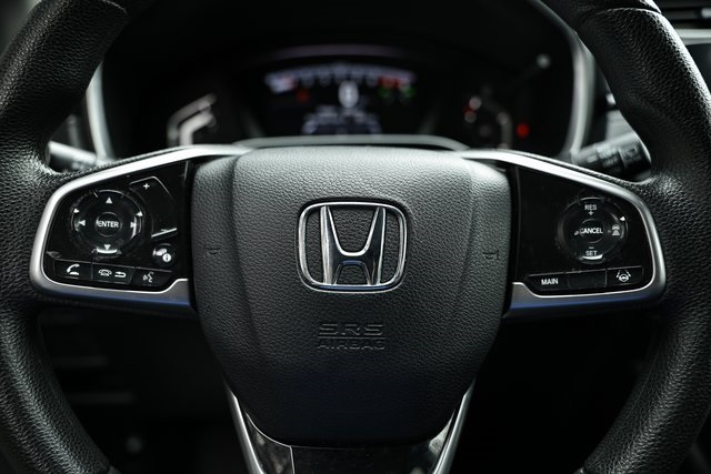 2021 Honda CR-V EX photo 30