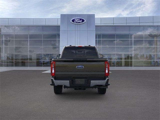 2025 Ford F-250 photo 4